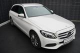 Mercedes-Benz C 180 C T-Modell CGI Avantgarde*KLIMA*NAVI*PDC* - Mercedes-Benz C 180: K