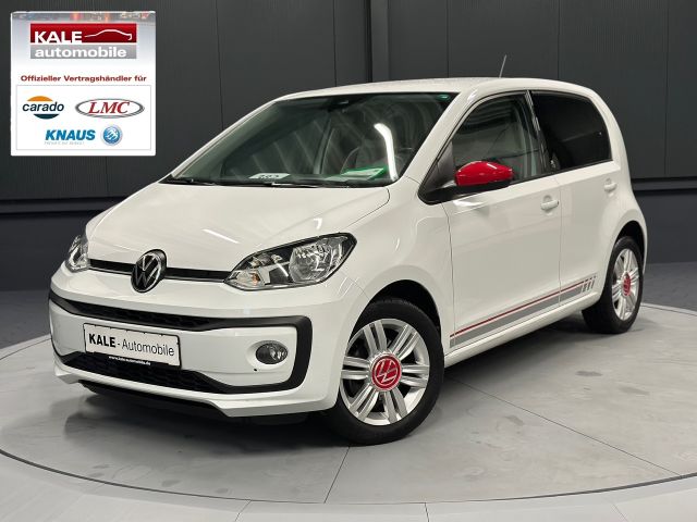 Volkswagen up! beats *KAMERA*Sitzhzg*dunkle Scheiben*