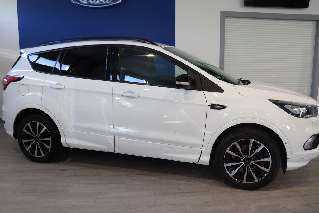 Ford Kuga 1.5 EcoBoost 2x4 ST-Line