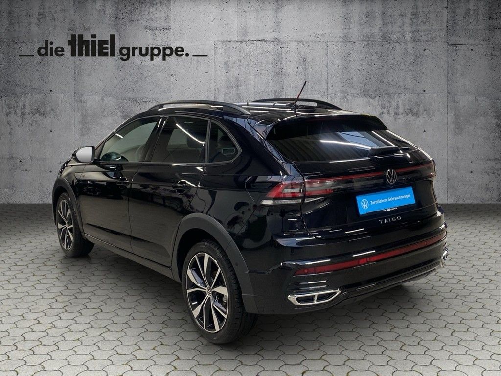 Volkswagen Taigo - Bild 7