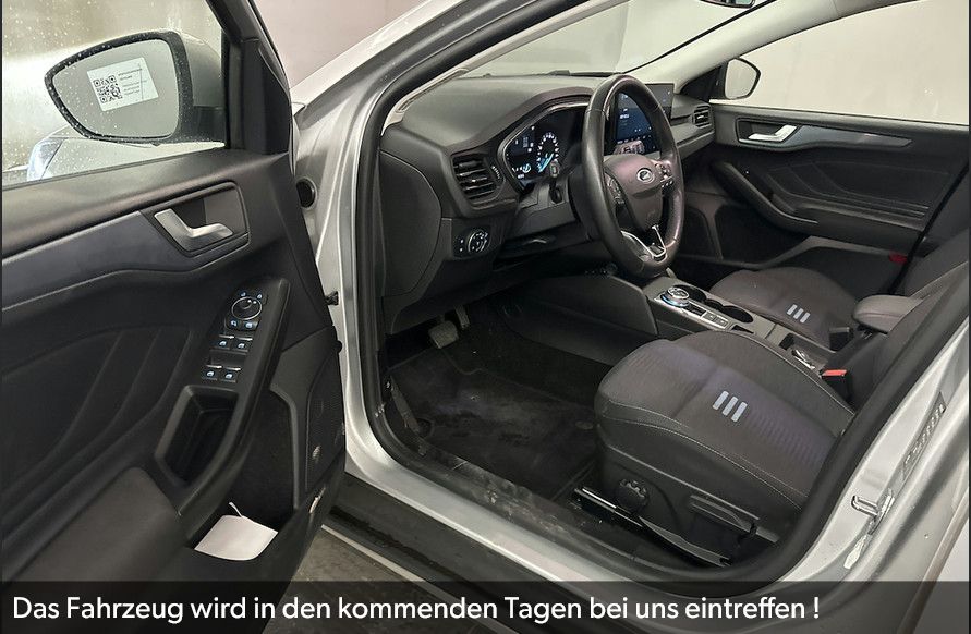 Fahrzeugabbildung Ford Focus 1,5 EcoBlue Active Turnier .*WINTERP*AHK
