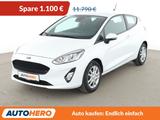 Ford Fiesta 1.0 EcoBoost Cool&Connect *TEMPO*PDC*SHZ* - Ford Fiesta in Herne