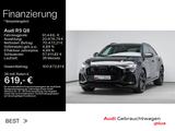 Audi RS Q8 PANO*RS-AGA*305KM/H*KERAMIK*NACHTSICHT*B&O - Audi RSQ8 Gebrauchtwagen in Düsseldorf
