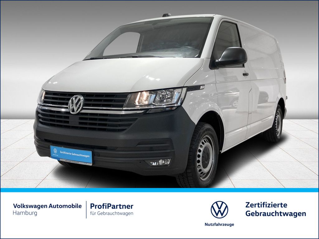 Volkswagen T6.1 Kasten 2.0 TDI EcoProfi DSG AHK Navi Kamera