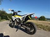 Husqvarna 701 Supermoto  - Offers