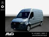 Mercedes-Benz Sprinter 317 CDI Hochdach 3,5T AUTOM NAVI KAMERA - Angebote entsprechen deinen Suchkriterien