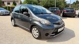 Toyota Aygo AYGO Navigation,Klima. - Toyota: Navigation