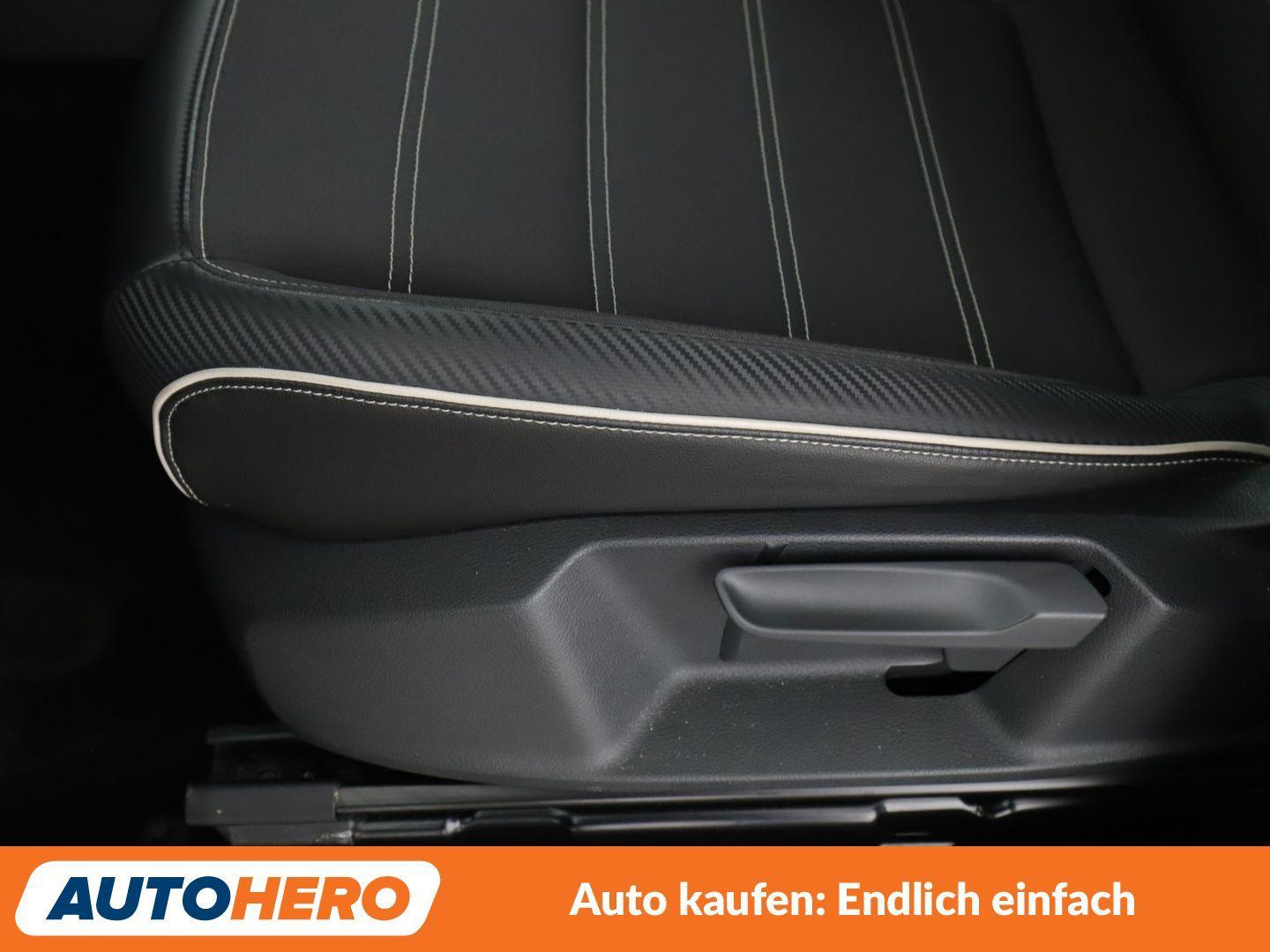 Volkswagen Caddy 1.4 TSI Edition 35 BMT *NAVI*TEMPO*PDC*