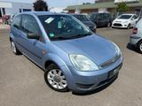 Ford FIESTA*PREIS MIT GARANTIE*GHIA*KLIMA*ALLWETTER* - Ford Fiesta: Preis