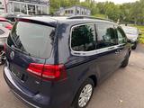 Volkswagen Sharan Comfortline BMT/Start-Stopp - Volkswagen Sharan mit Benzin-Antrieb
