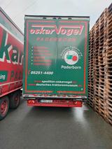 Fliegl MEGA Edscha - Mini-/Kompaktbagger