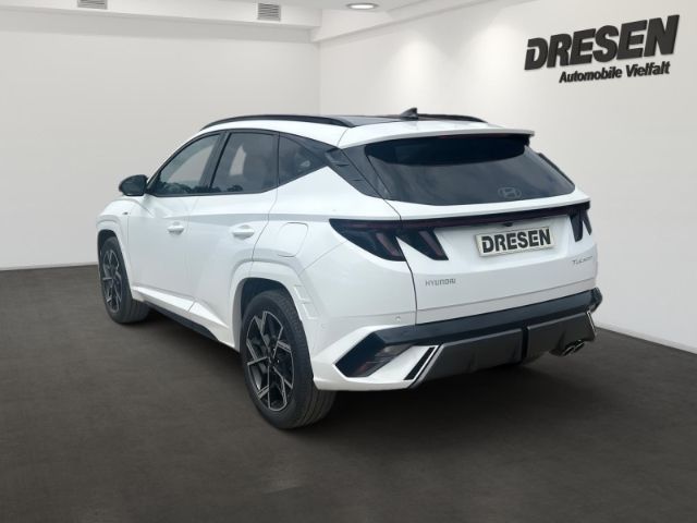 Hyundai TUCSON - Bild 5