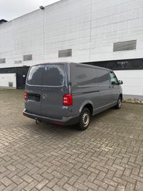 Volkswagen T6 Transporter - 7