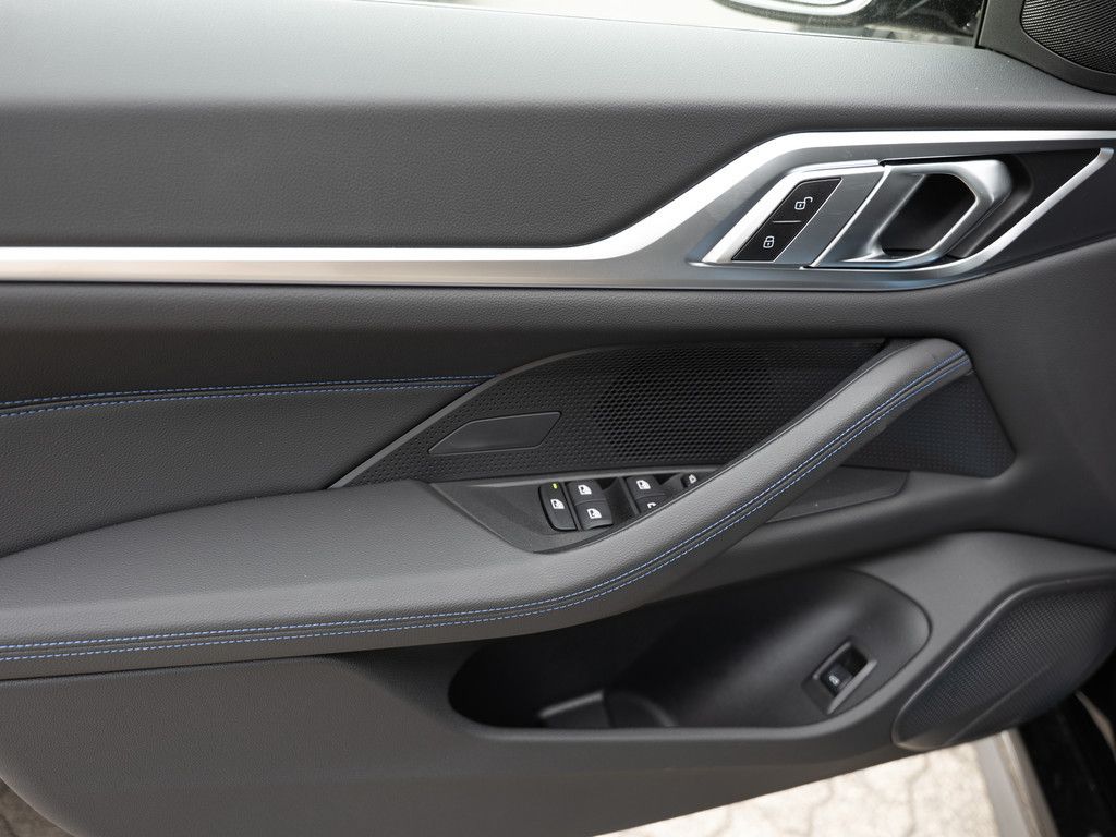 BMW i4 - Bild 28