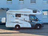 Knaus Sky Traveller 500D 1.HAND* Heckbox* - Knaus 500