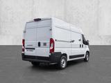 Fiat Ducato L2H2 140 Multijet Kawa verblecht AHK Appl - Fiat Ducato in Köln