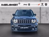 Jeep Renegade Summit Mild-Hybrid FWD PANORAMA+PDC+KAM - Jeep Renegade Gebrauchtwagen