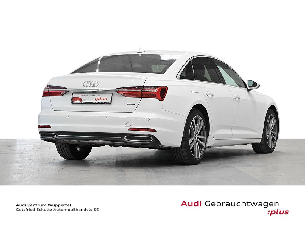 Audi A6 Limousine 55 TFSI QUATTRO ACC AHK KAMERA PDC, миниатюра 2