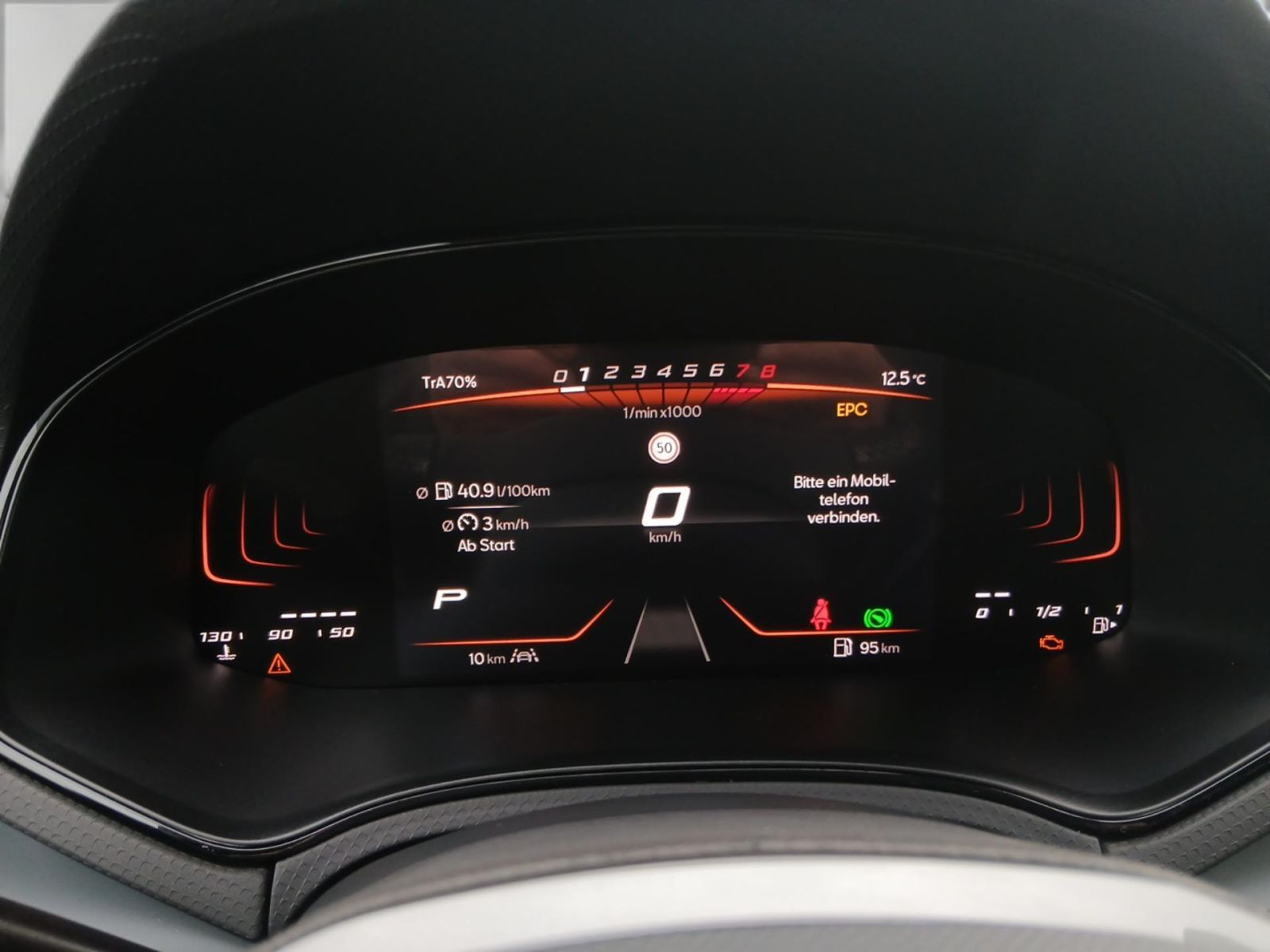 Seat Arona - Bild 16