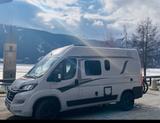 Knaus Camper Van Boxstar Road 540 MQ Autark - Knaus Diesel Kastenwagen 540 road