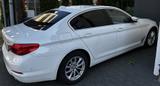 BMW 530e iPerformance - Top-Zustand, Vollausstattung