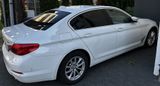 BMW 530e iPerformance - Top-Zustand, Vollausstattung