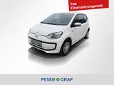 Volkswagen up! 1.0 move up! Klimaanlage/eFh - Volkswagen up! mit Benzin-Antrieb