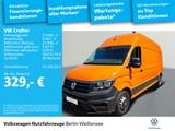 Volkswagen Crafter 50 Kasten TDI L3H3*HECKANTRIEB*AHK*RFK* - Volkswagen Crafter: Kombi