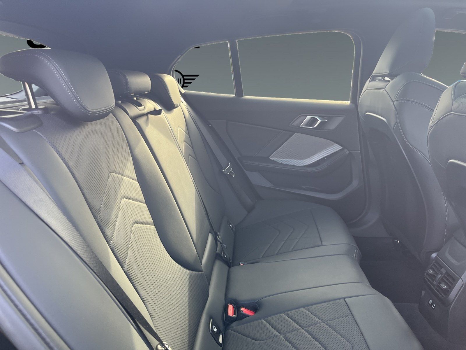BMW 120 - Bild 14