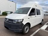 Volkswagen T6 Kasten Hochdach lang L2H3 KLIMA Tempomat - Volkswagen T6: Hochdach
