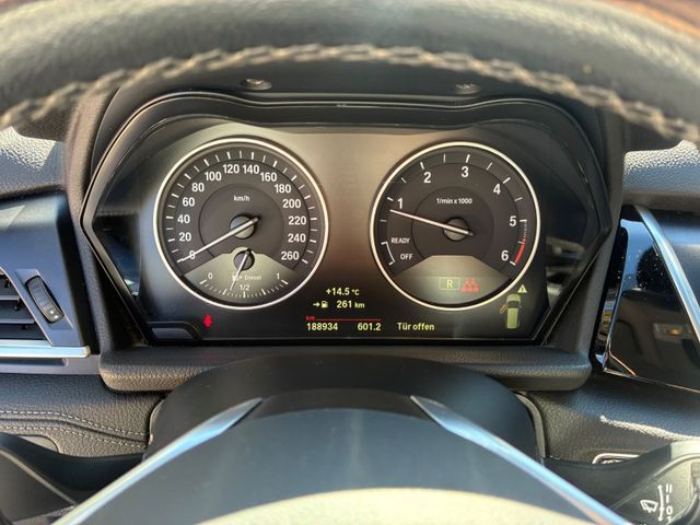 BMW 220 220 d xDrive Sport Line Gran Tourer*7-Sitzer*LED, Ansicht 19