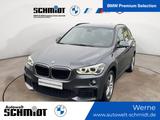 BMW X1 sDrive18i M Sport + 2Jahre-BPS.-GARANTIE - BMW X1 in Hamm