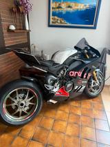 Ducati Panigale SP2 - DUCATI SP2