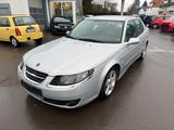 Saab 9-5 Lim. 2.3 T Vector,TÜV 3.27 - Saab 9-5 mit Benzin-Antrieb: Limousine