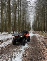 CFMOTO CFORCE 850XC - Offers