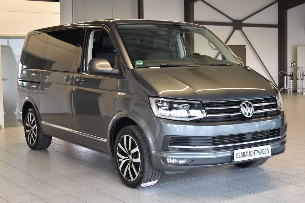 Volkswagen T6 Multivan