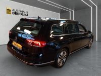 Volkswagen Passat Variant - Vorschau Bild 3