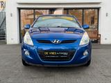 Hyundai i20 1.4 Comfort *KLIMA*SHZ*ALU*ALLWETTER*MFL* - Hyundai i20: Comfort