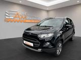Ford EcoSport Titanium - Ford EcoSport Gebrauchtwagen in Dortmund