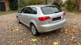 Audi A3 1.6 FSI Ambiente Sportback Ambiente - Audi A3 aus 2004: Sportback