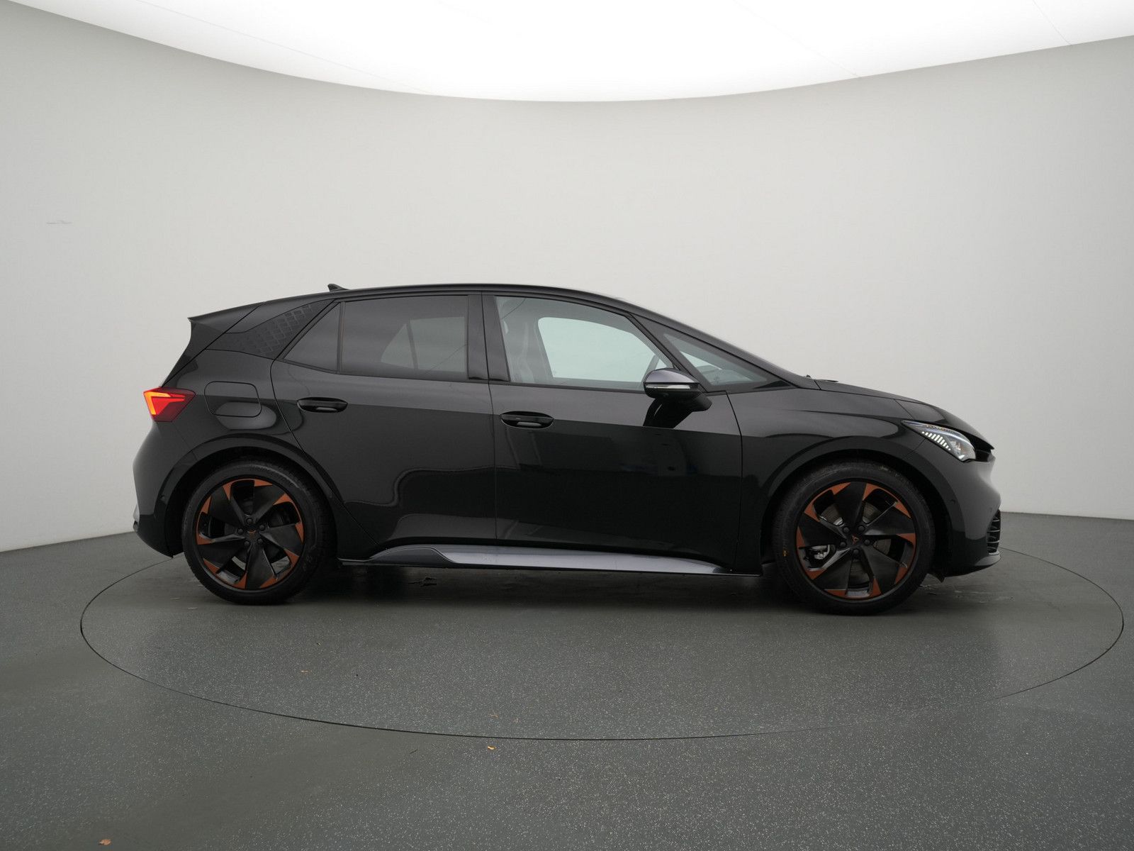 Cupra Born - Bild 3