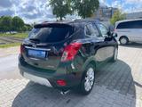 Opel Mokka Innovation ecoFlex - Opel: Ecoflex