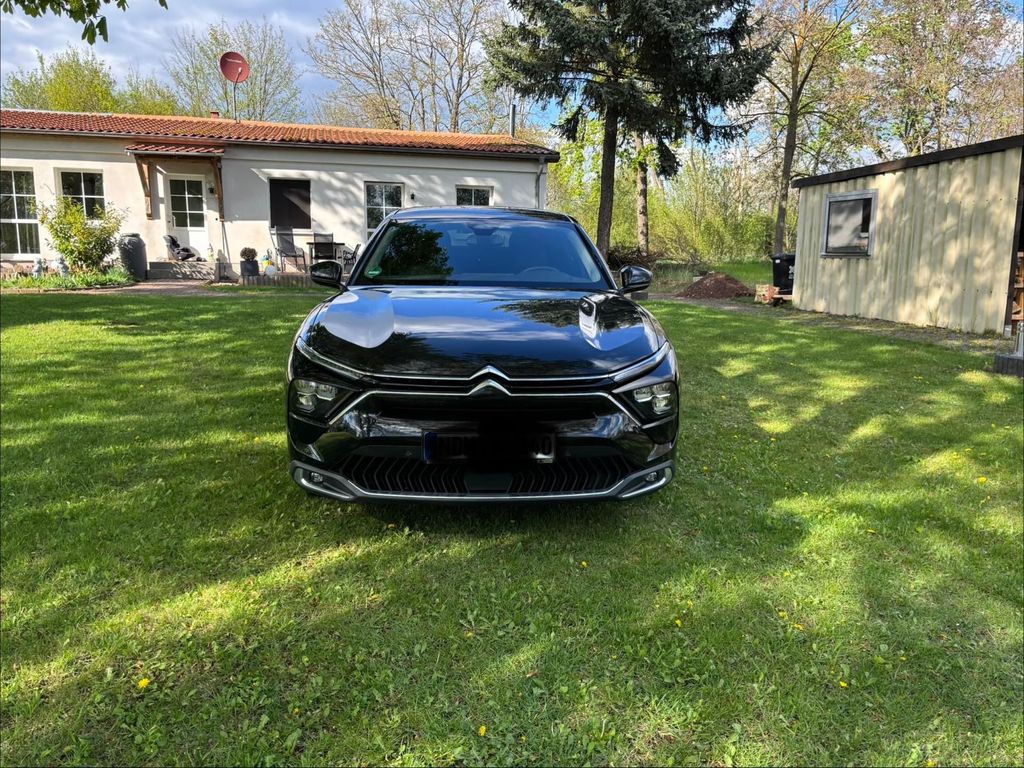 Image of Citroën C5 X