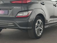 Hyundai KONA Elektro - Vorschau Bild 12