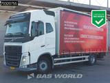 Volvo FH 420 FH 4X2 NL Lessons truck APK double pedals - Volvo Kipper