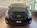 Hyundai H-1 Starex Automat 5 J. Garantie AHK NAVI KAMERA - Hyundai H-1 Starex