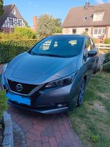 Nissan Leaf 150 PS 40KWH Acenta Acenta - Nissan Leaf Gebrauchtwagen