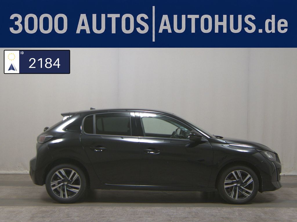 Image of Peugeot 208