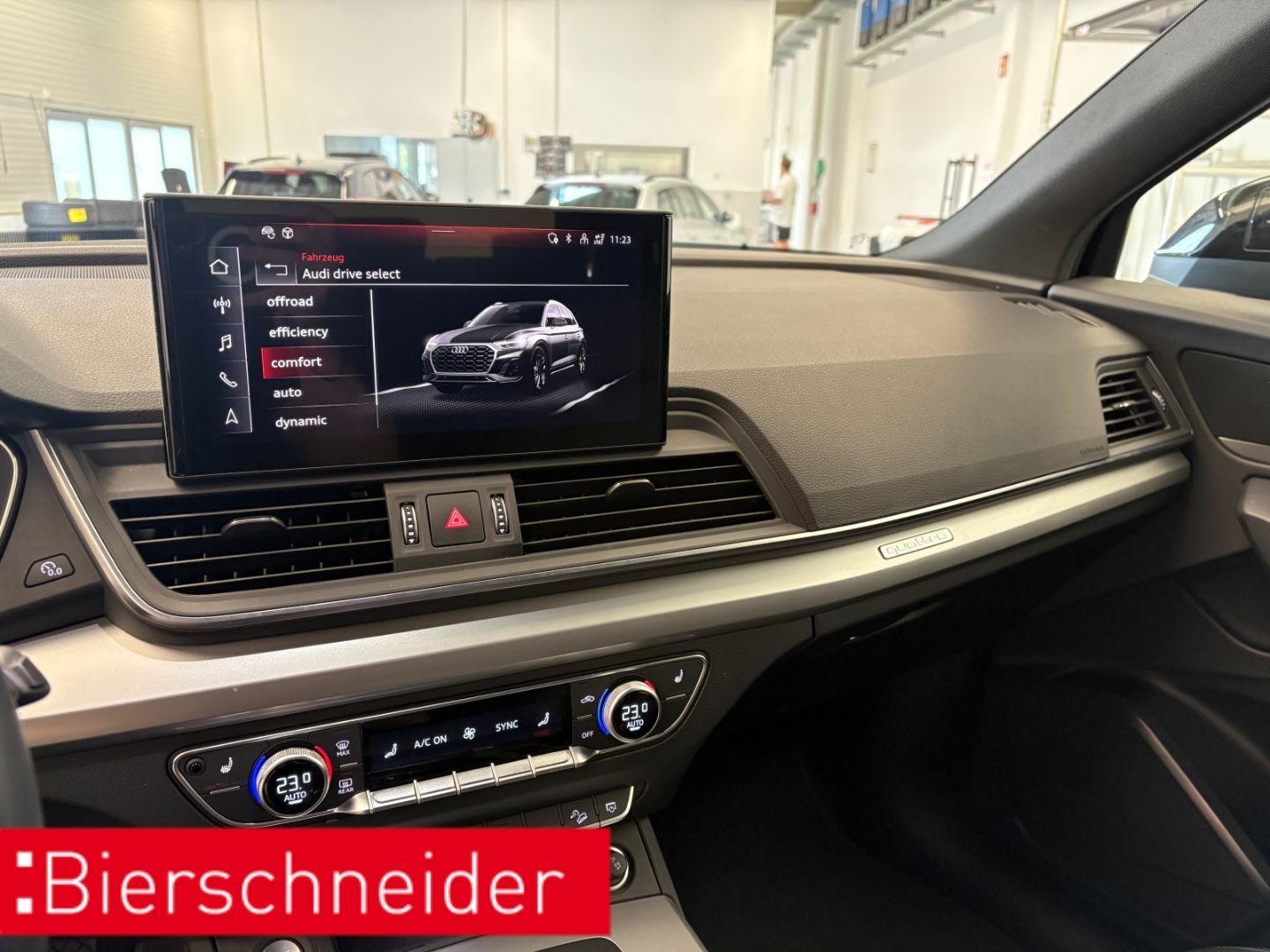 Audi Q5 - Bild 11