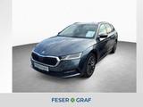 Skoda Octavia Combi Ambition 1.5TSI PDC,ACC,STZHZG.,NA - Skoda aus 2021